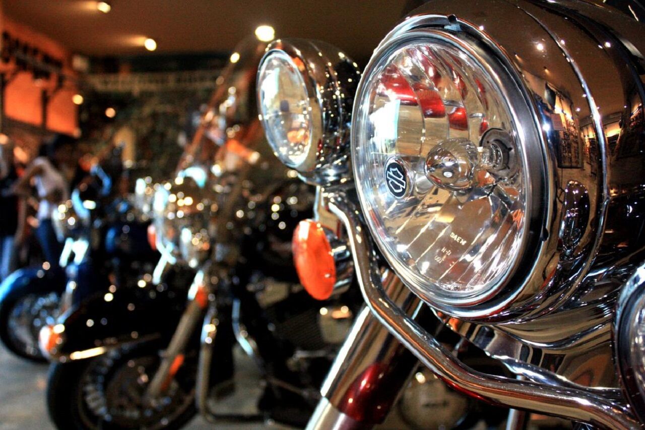 harley-davidson