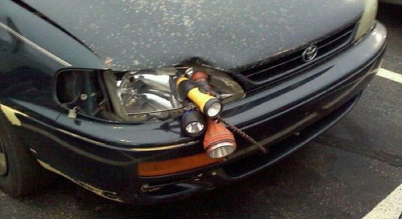 headlight-fail