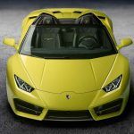 Lamborghini Huracan LP580 2 Spyder 2017 3 150x150