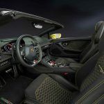 Lamborghini Huracan LP580 2 Spyder 2017 Interior 1 150x150