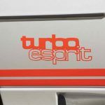 Lotus Esprti Turbo 1983 15 150x150