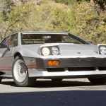 Lotus Esprti Turbo 1983 25 150x150