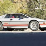Lotus Esprti Turbo 1983 26 150x150