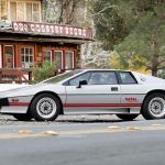 Lotus Esprti Turbo 1983 28 150x150