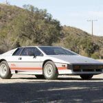 Lotus Esprti Turbo 1983 3 150x150