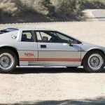 Lotus Esprti Turbo 1983 5 150x150