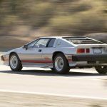 Lotus Esprti Turbo 1983 9 150x150