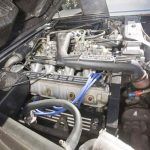 Lotus Esprti Turbo 1983 Detalle 10 150x150