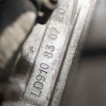 Lotus Esprti Turbo 1983 Detalle 2 150x150