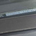 Lotus Esprti Turbo 1983 Detalle 4 150x150