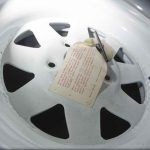 Lotus Esprti Turbo 1983 Detalle 5 150x150