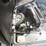 Lotus Esprti Turbo 1983 Detalle 6 150x150