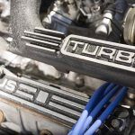 Lotus Esprti Turbo 1983 Detalle 7 150x150