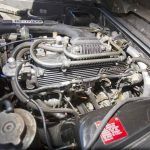 Lotus Esprti Turbo 1983 Detalle 8 150x150