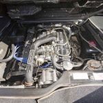 Lotus Esprti Turbo 1983 Detalle 9 150x150