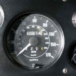 Lotus Esprti Turbo 1983 Interior 1 150x150