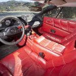 Lotus Esprti Turbo 1983 Interior 3 150x150
