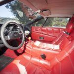 Lotus Esprti Turbo 1983 Interior 4 150x150