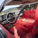 Lotus Esprti Turbo 1983 Interior 5 150x150