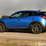 Mazda CX 3 Prueba 01 150x150