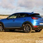 Mazda CX 3 Prueba 04 150x150