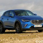 Mazda CX 3 Prueba 07 150x150