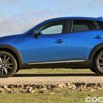 Mazda CX 3 Prueba 10 150x150
