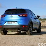 Mazda CX 3 Prueba 13 150x150