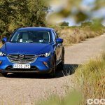 Mazda CX 3 Prueba 15 150x150