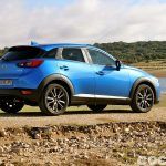 Mazda CX 3 Prueba 18 150x150