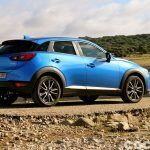 Mazda CX 3 Prueba 21 150x150
