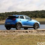 Mazda CX 3 Prueba 22 150x150