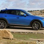 Mazda CX 3 Prueba 25 150x150
