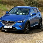 Mazda CX 3 Prueba 27 150x150