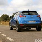 Mazda CX 3 Prueba 30 150x150