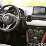 Mazda CX 3 Prueba Interior 05 150x150
