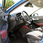 Mazda CX 3 Prueba Interior 07 150x150