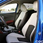 Mazda CX 3 Prueba Interior 08 150x150