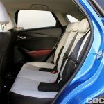 Mazda CX 3 Prueba Interior 09 150x150