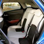 Mazda CX 3 Prueba Interior 10 150x150