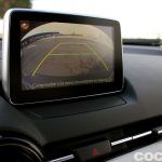 Mazda CX 3 Prueba Interior 11 150x150
