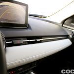 Mazda CX 3 Prueba Interior 12 150x150