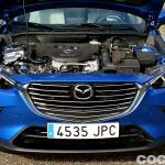 Mazda CX 3 Prueba Motor 01 150x150