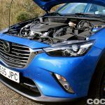 Mazda CX 3 Prueba Motor 03 150x150