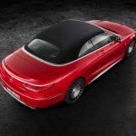 Mercedes Maybach S 650 Cabriolet 2017 1 150x150