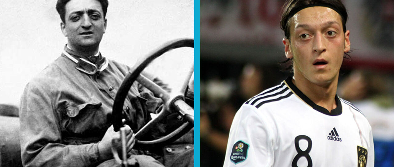 Todas las noticias de coches en un solo portal: Pruebas, fotos, vídeos, informes...