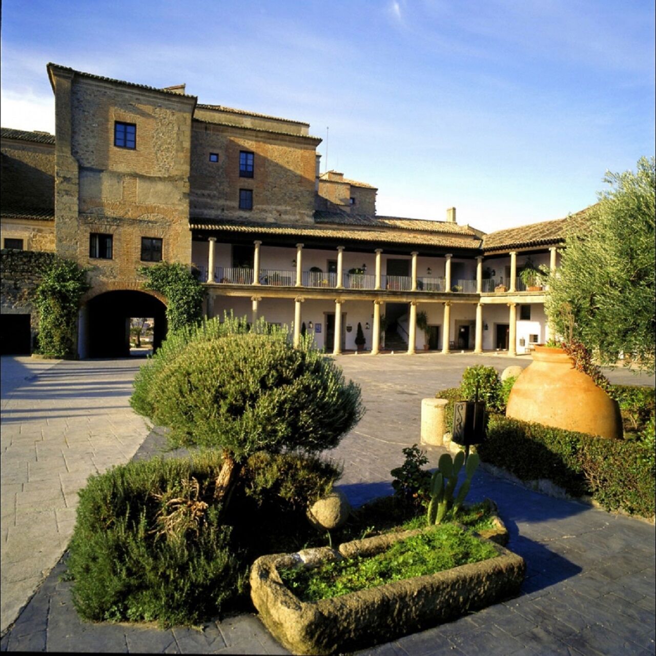 parador-de-oropesa