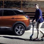 Peugeot E Kick Patinete Electrico 5 150x150