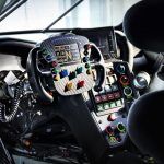 Porsche 911 RSR 2017 Le Mans Interior 1 150x150