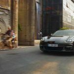 Porsche Panamera 4 2017 02 150x150